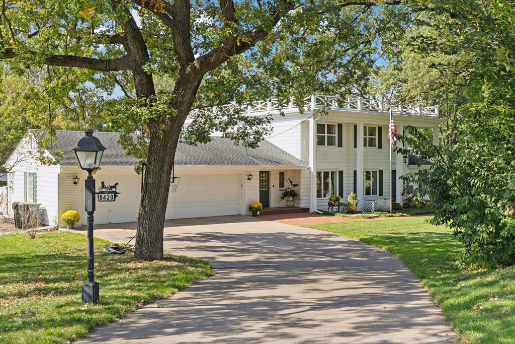 8420 Palm Street Nw, Coon Rapids