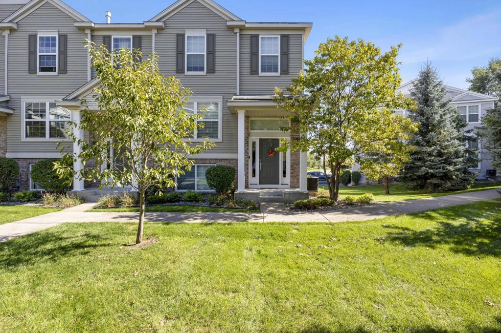 15220 Fanning Drive N, Hugo