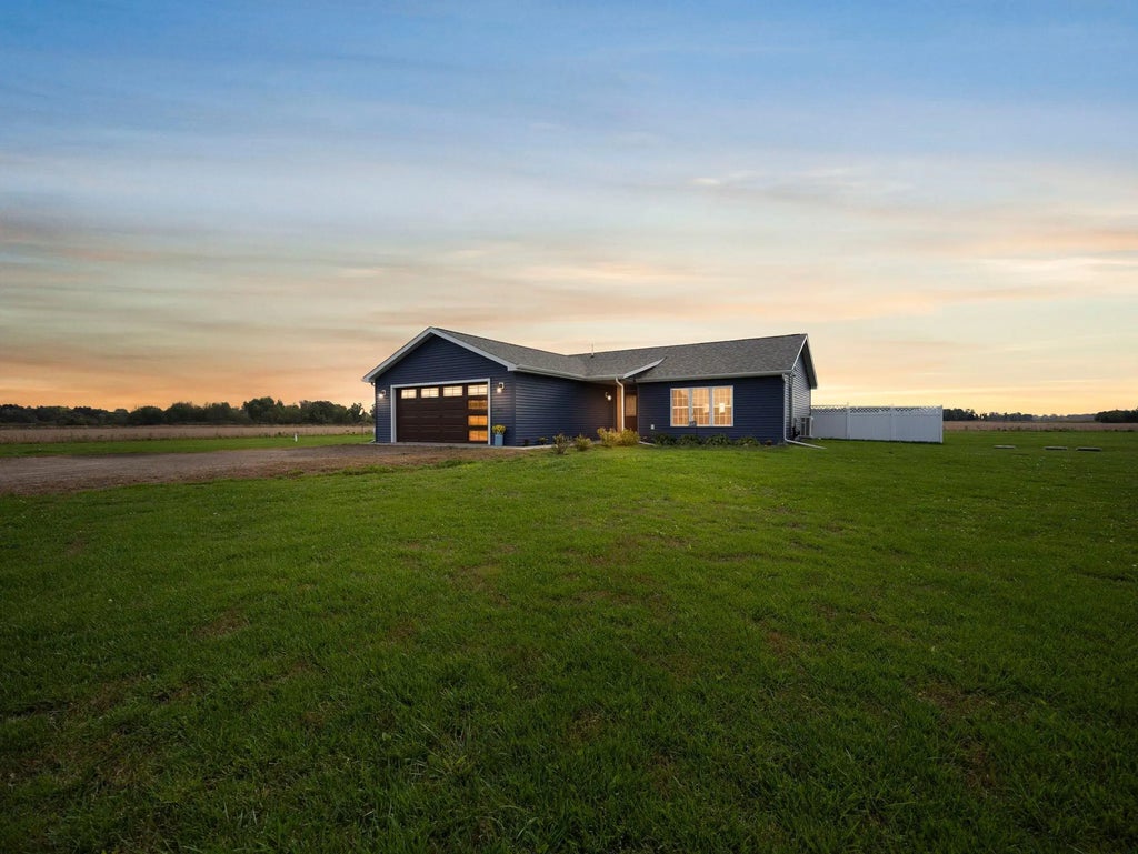 2021 127th Avenue, Mora