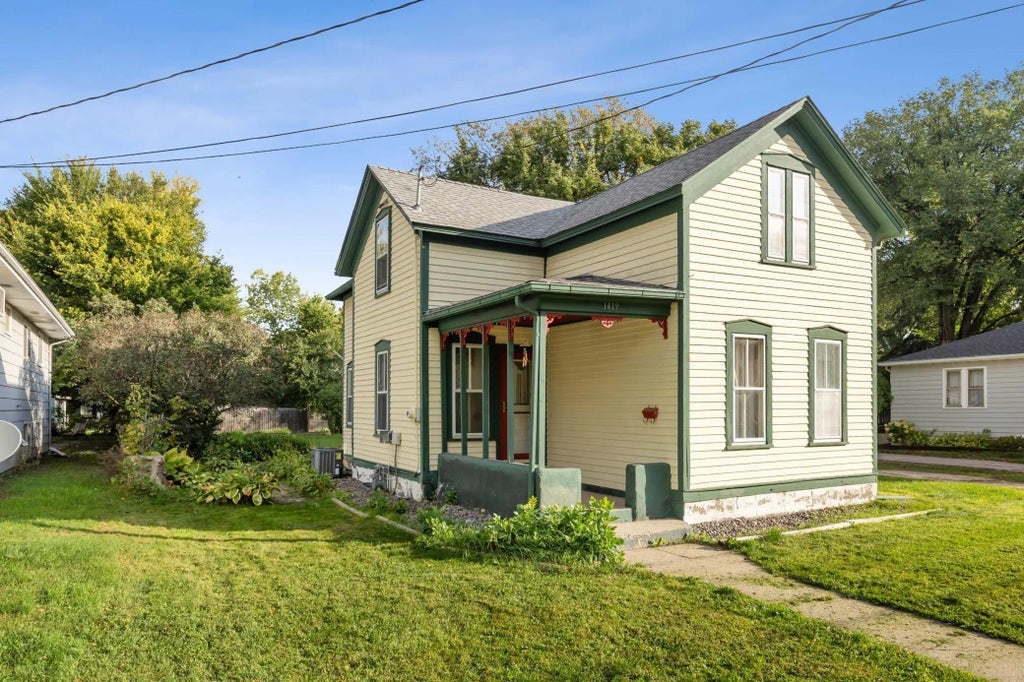 1419 5th Avenue S, Fargo