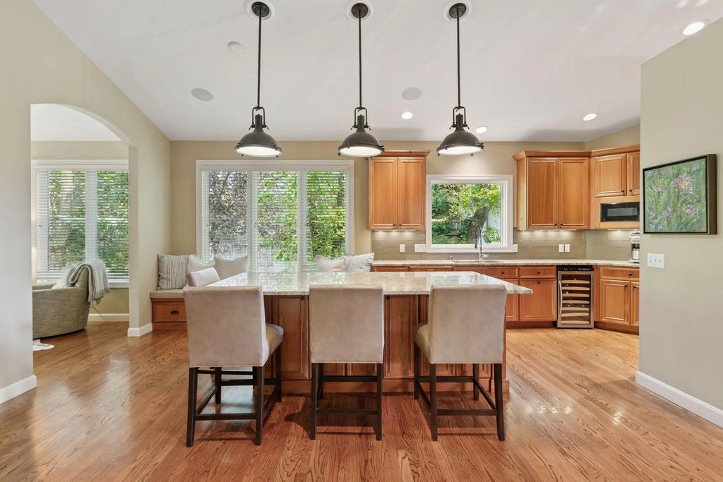 3812 Cedar Lake Place, Minneapolis