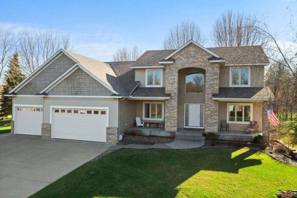 10580 201st Avenue Nw, Elk River