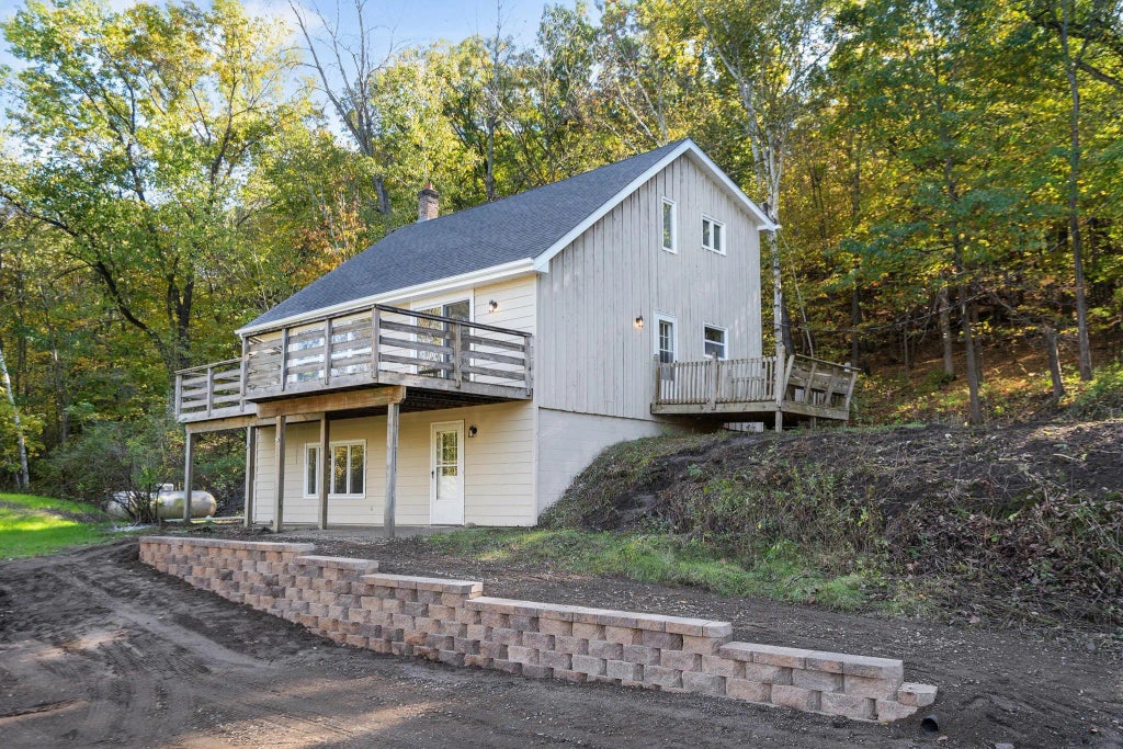 15391 Ravenna Trail, Ravenna Twp