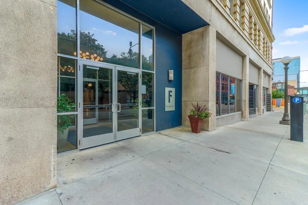 488 Wabasha Street N 606, Saint Paul