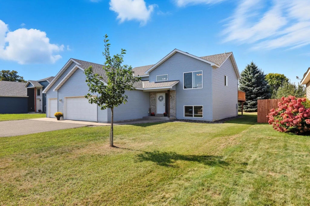 1509 Killdeer Avenue, Sartell
