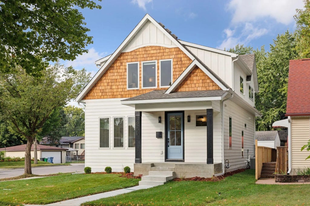 5356 27th Avenue S, Minneapolis