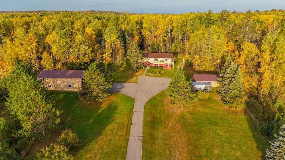 34423 221st Avenue, Bagley