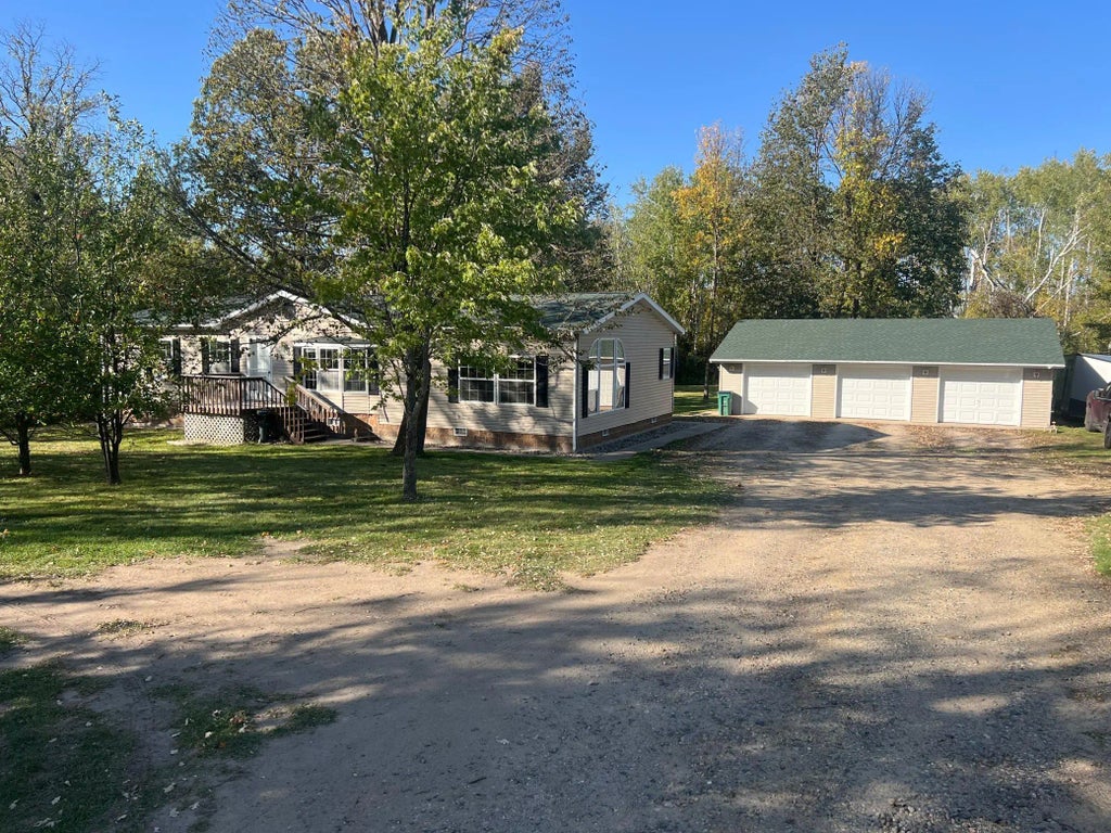 411 N Plantagenet Road Sw, Bemidji Twp