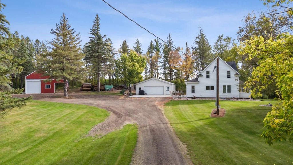 25163 Fish Lake Road, Richwood Twp