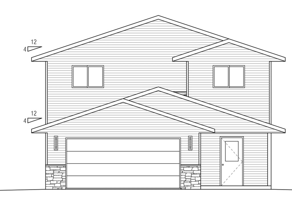 2755 229th Lane Nw, Saint Francis