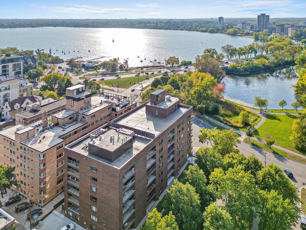 2885 Knox Avenue S 206, Minneapolis