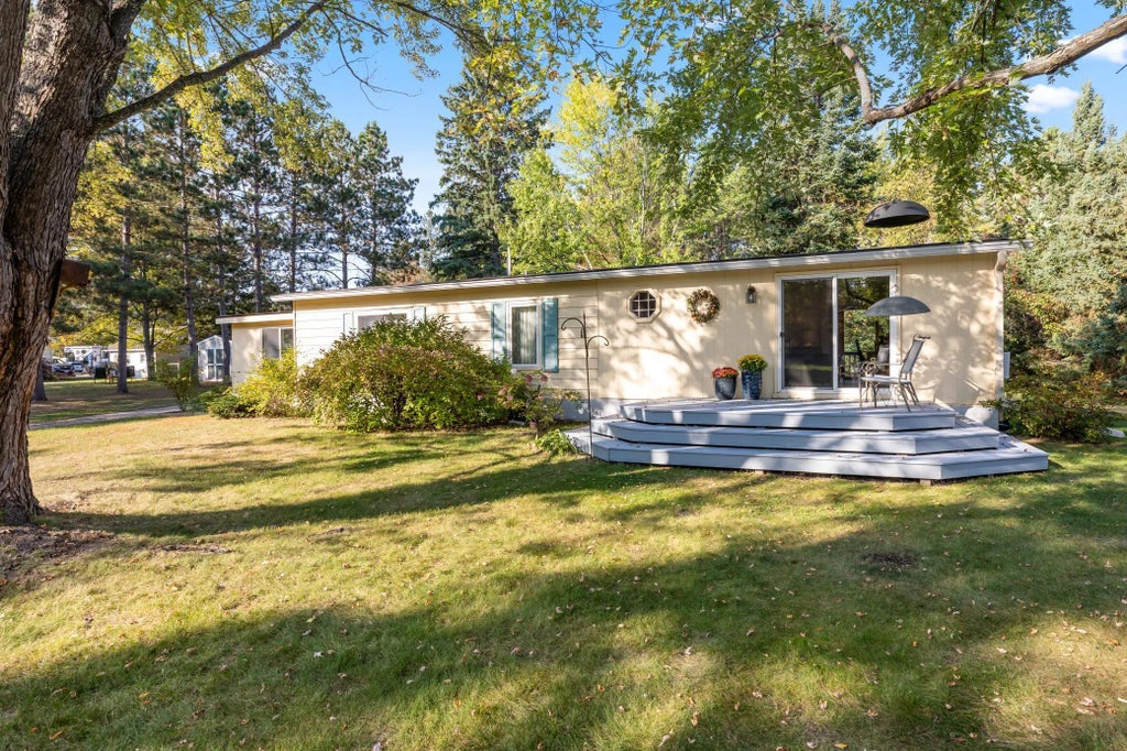 31167 N Heath Street, Pequot Lakes