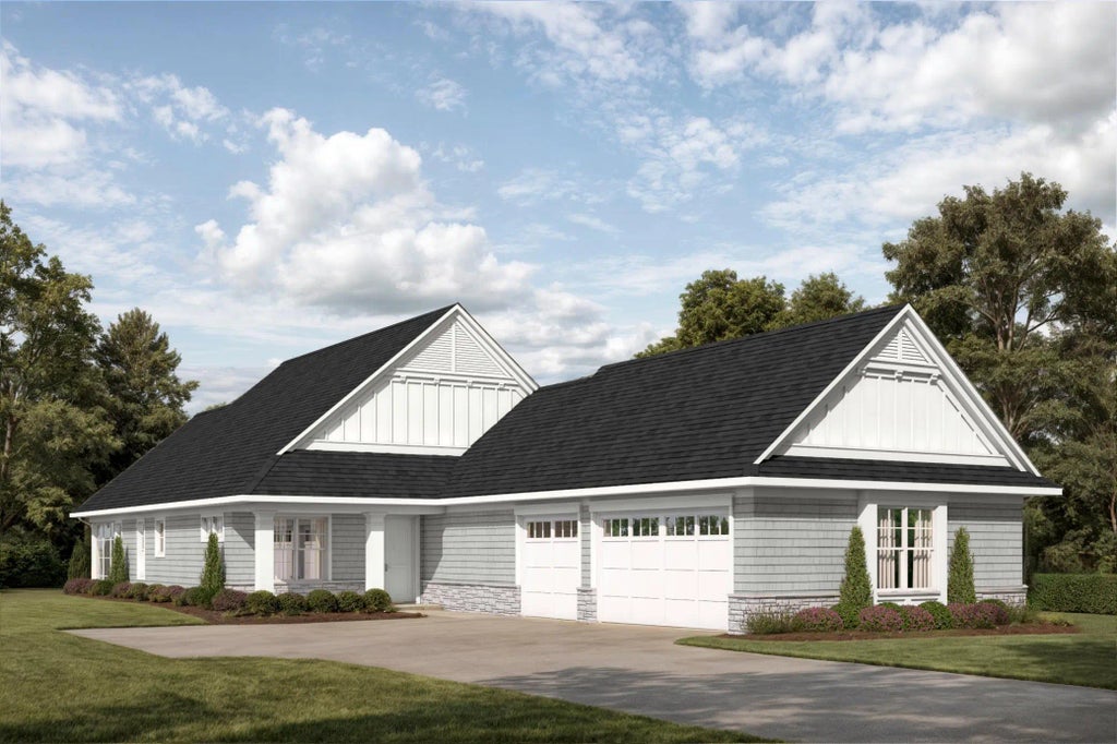 118 Spring Farm Road, North Oaks