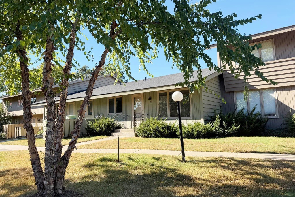 61 Windsor Court, New Brighton