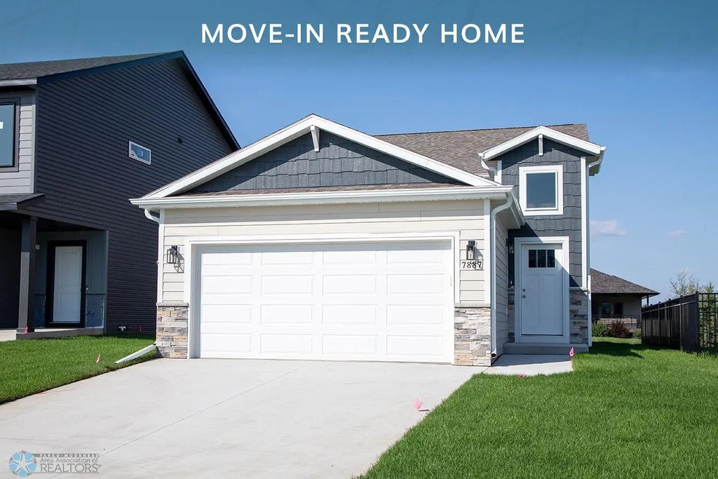 7887 Cottonwood Boulevard, Horace