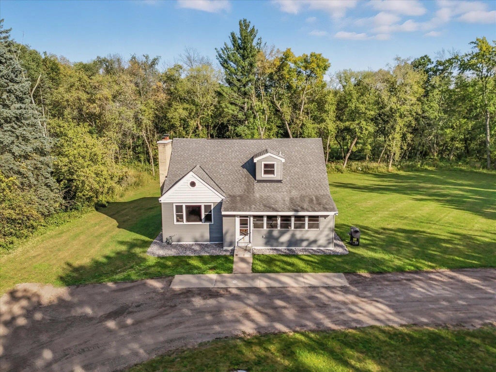 20333 Basalt Street Nw, Nowthen