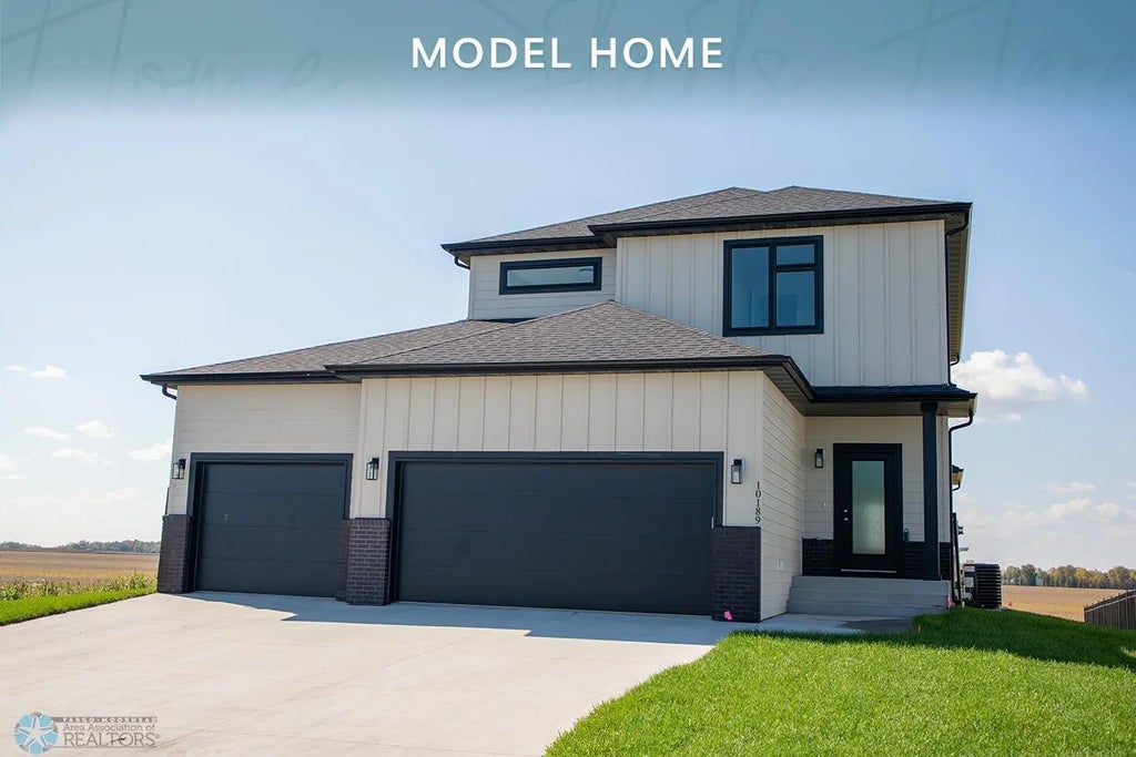 10189 Concord Drive, Horace