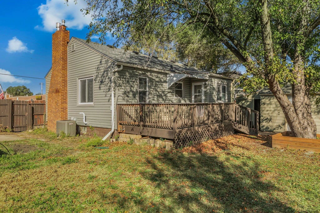 234 33rd Avenue N, Saint Cloud