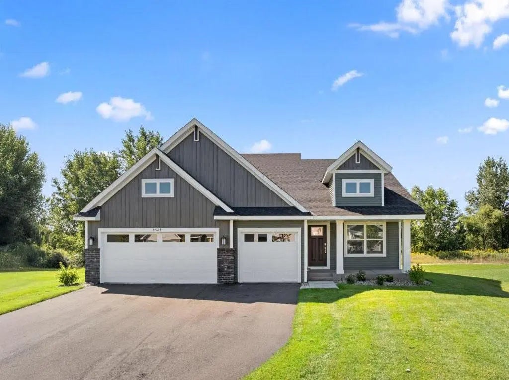 8524 151st Lane Nw, Ramsey