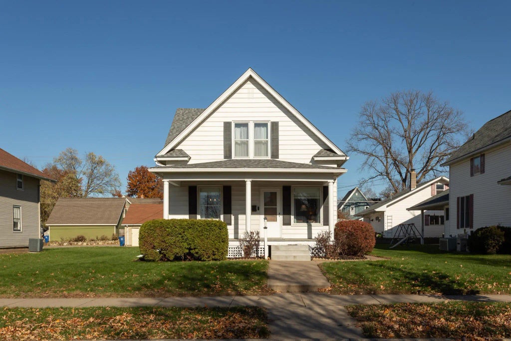 1738 W 6th Street, Red Wing