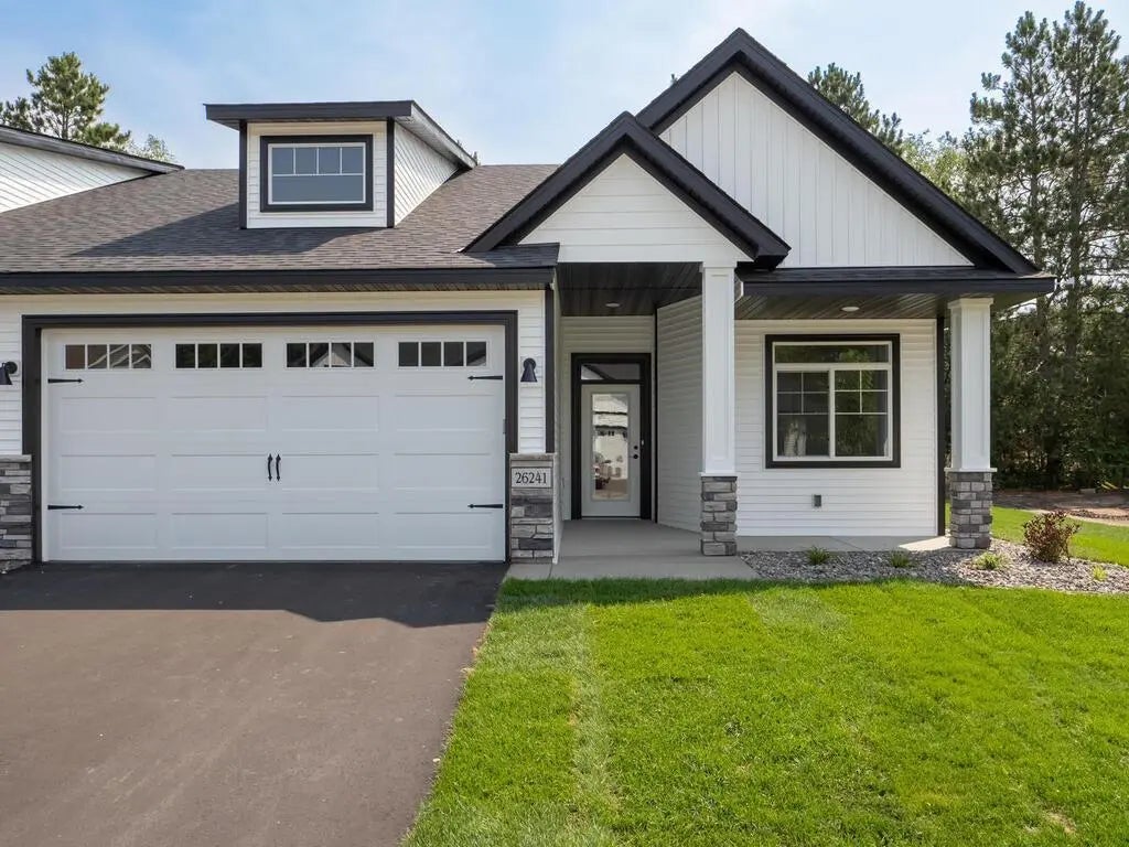 12585 2nd Avenue Nw, Zimmerman