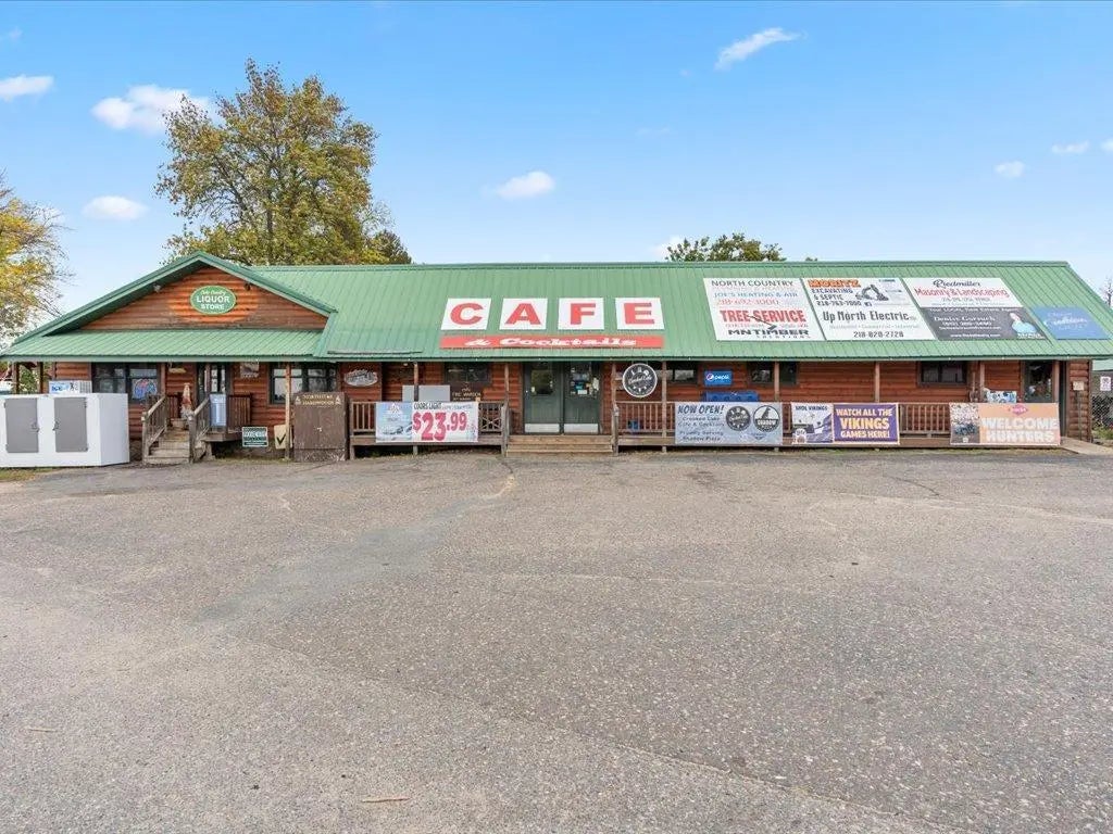 432 State 6 Ne, Outing