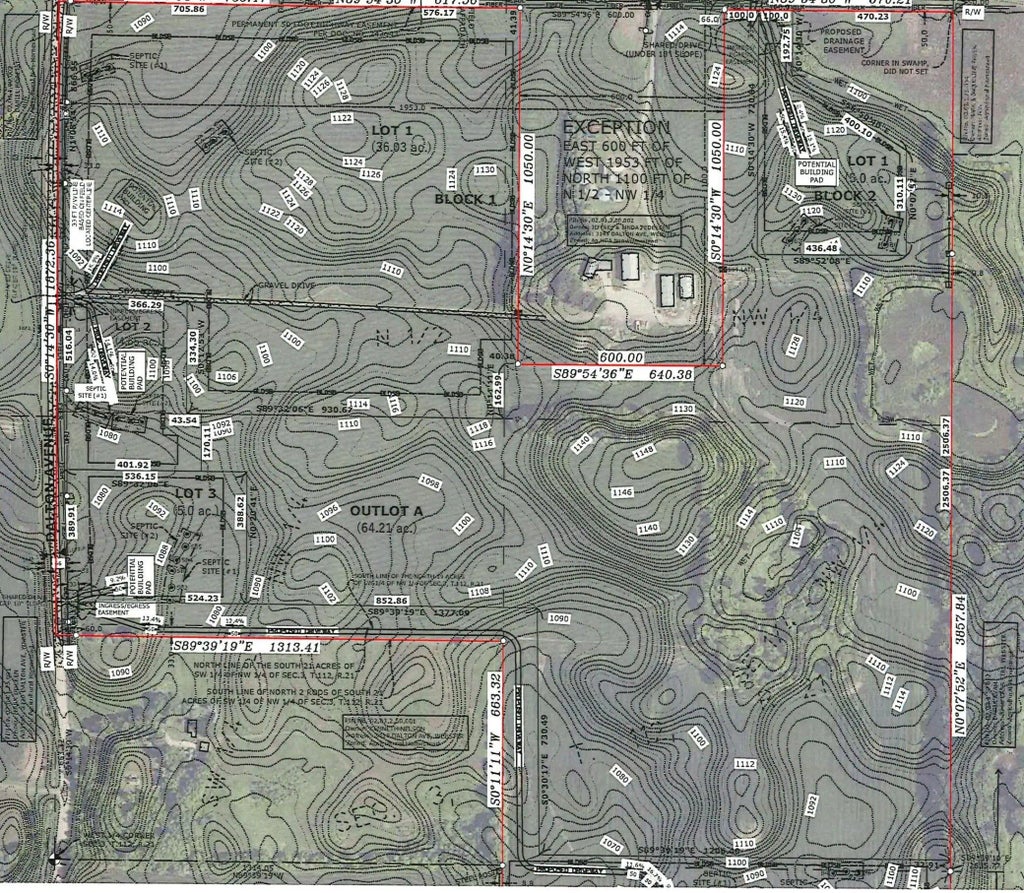 2xx 280th Street, Webster