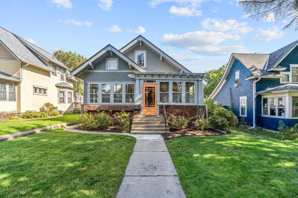 2539 Ulysses Street Ne, Minneapolis