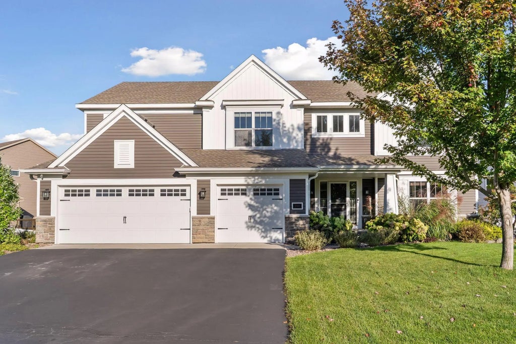 20413 Everton Trail N, Forest Lake