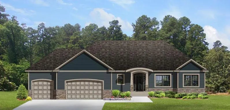 L2,4xxx 217th Avenue Ne, East Bethel