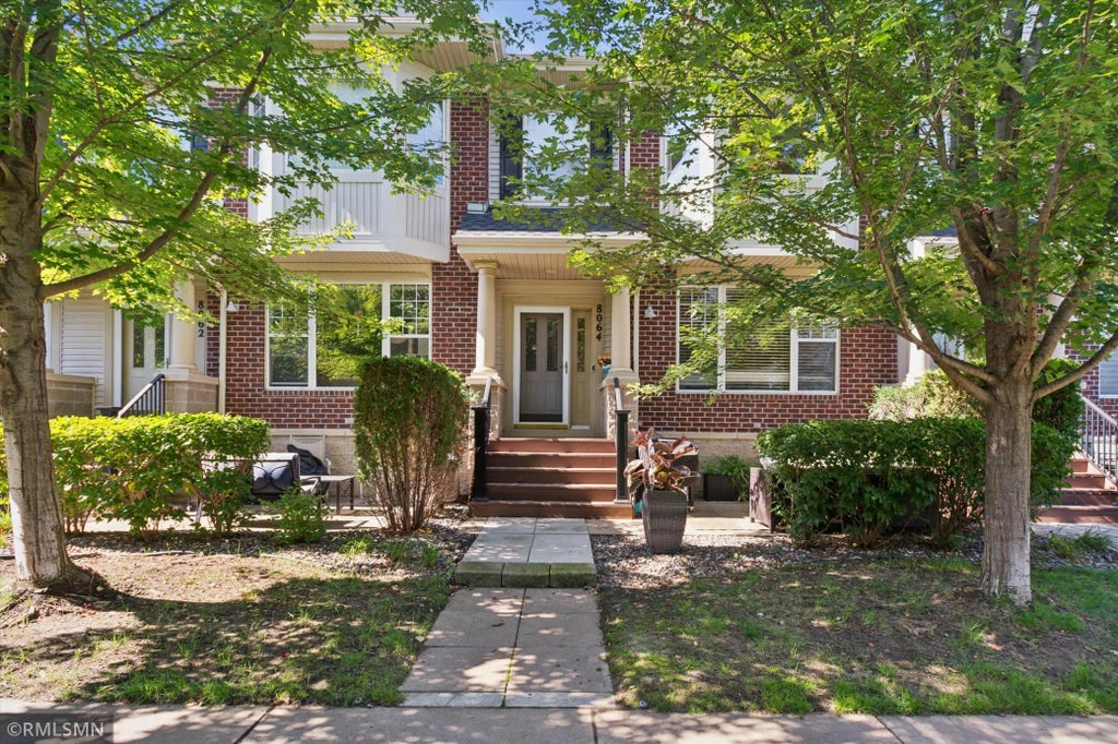 8064 Golden Valley Road, Golden Valley