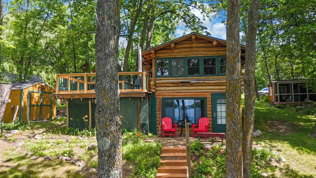 29351 410th Place, Farm Island Twp