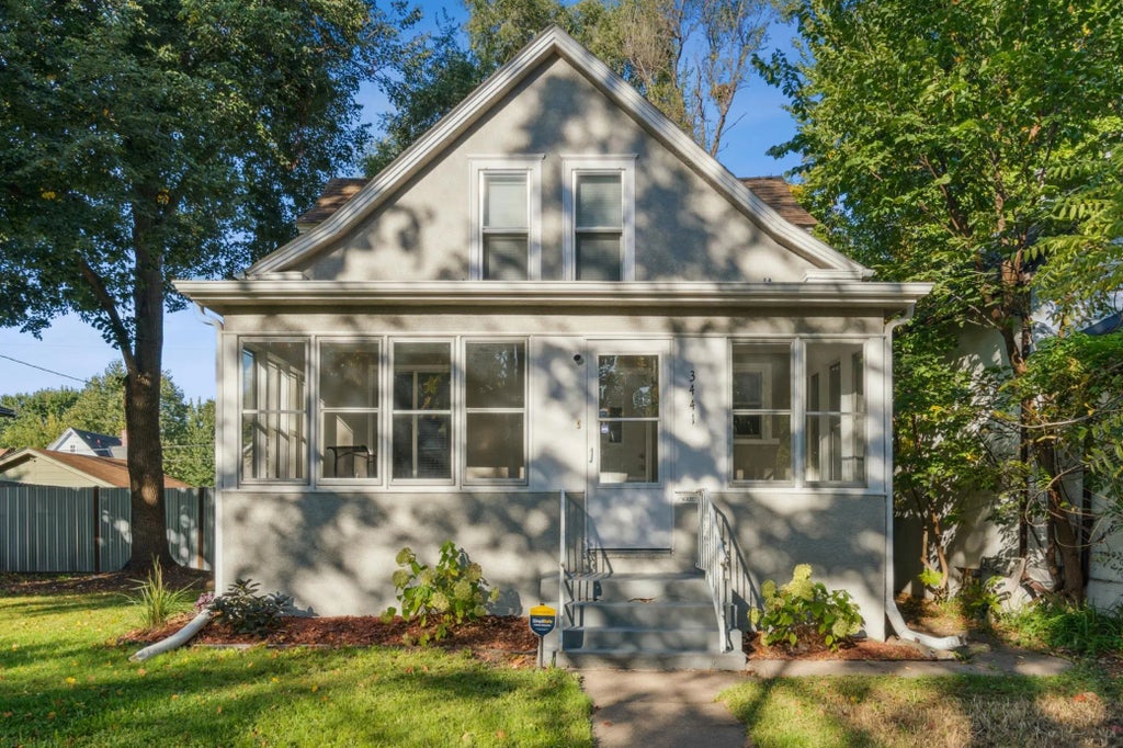 3441 Oliver Avenue N, Minneapolis