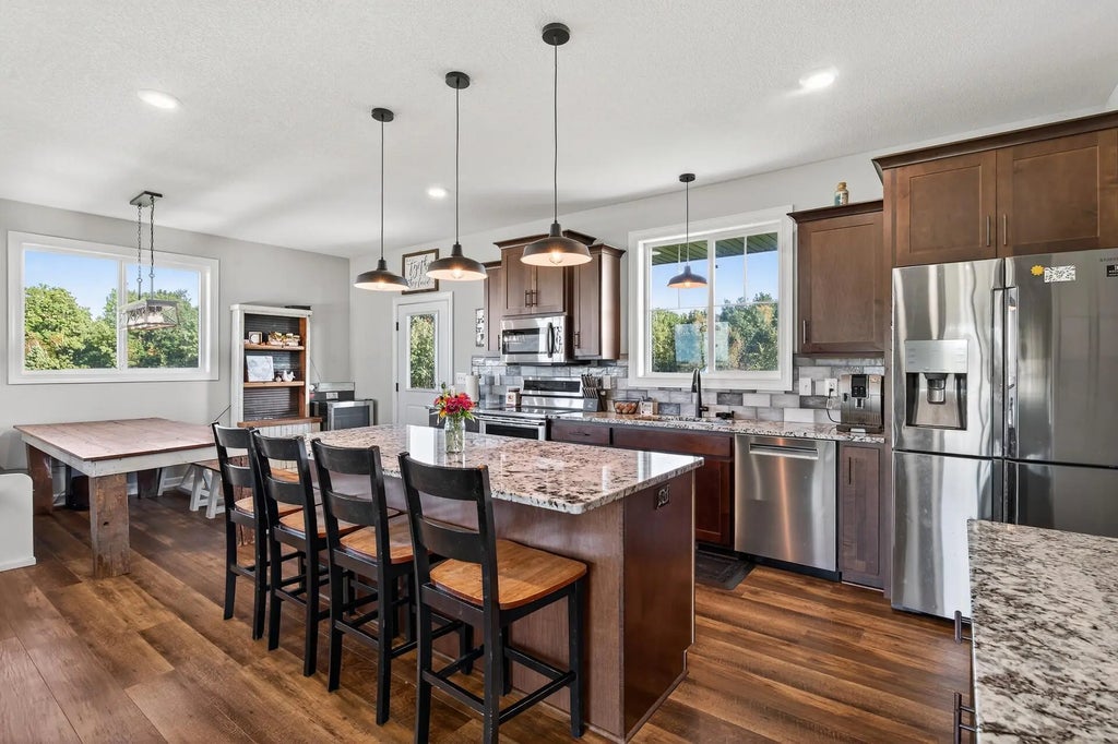 6787 80th Avenue, Princeton Twp