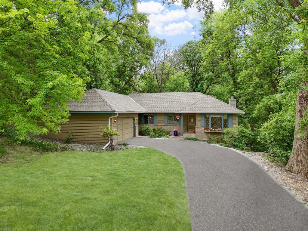 1527 Clarendon Drive, Minnetonka