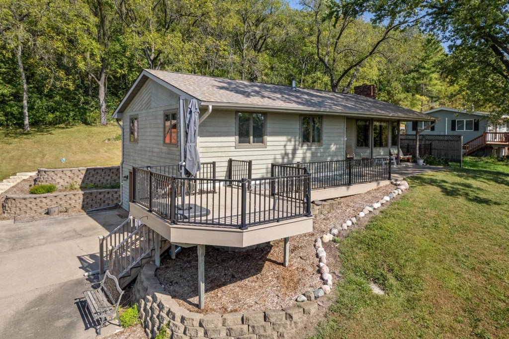 W216 Thomas Road, Buffalo City