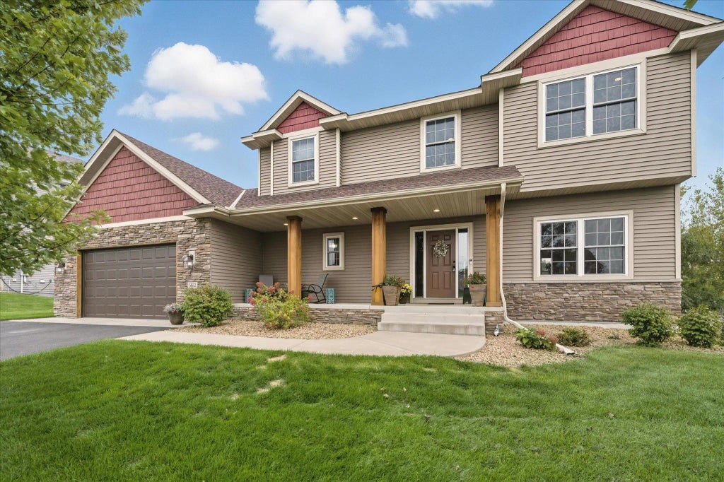 5882 Deer Street, Monticello