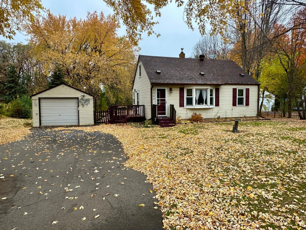 2243 Lambert Avenue, Mounds View