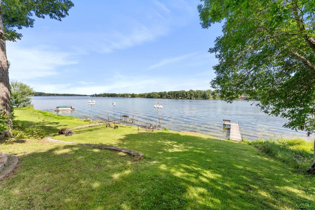 605 1st Street Se, Pine City