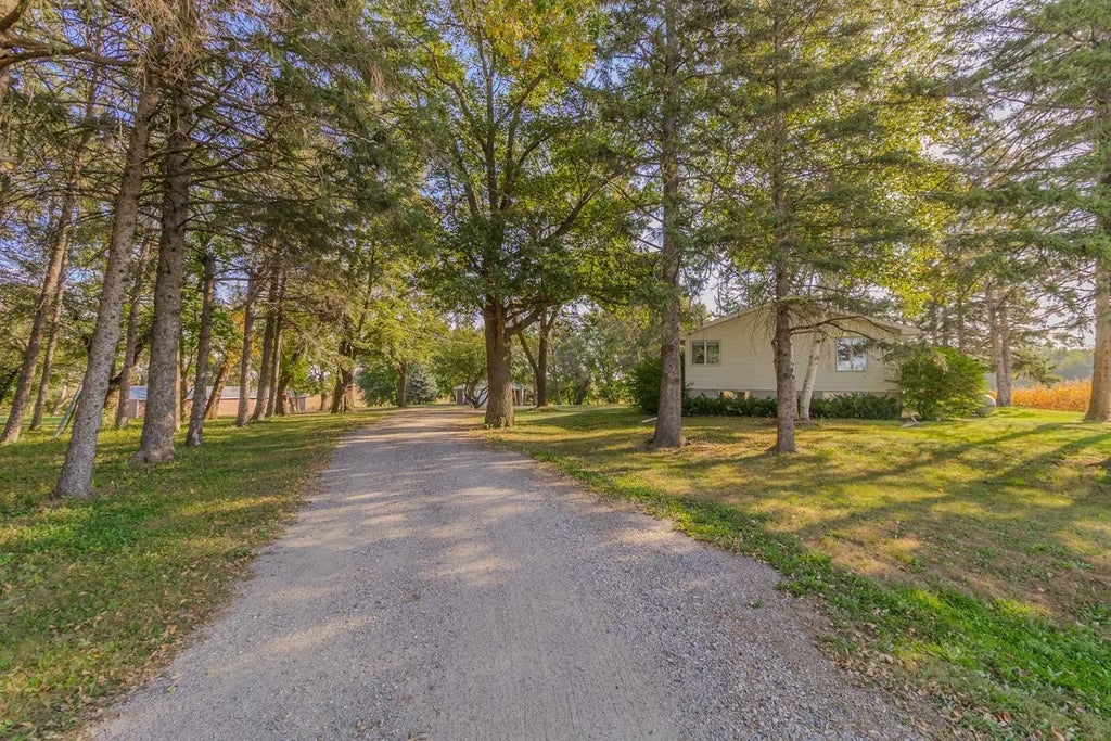 10194 Reardon Avenue Sw, Stockholm Twp