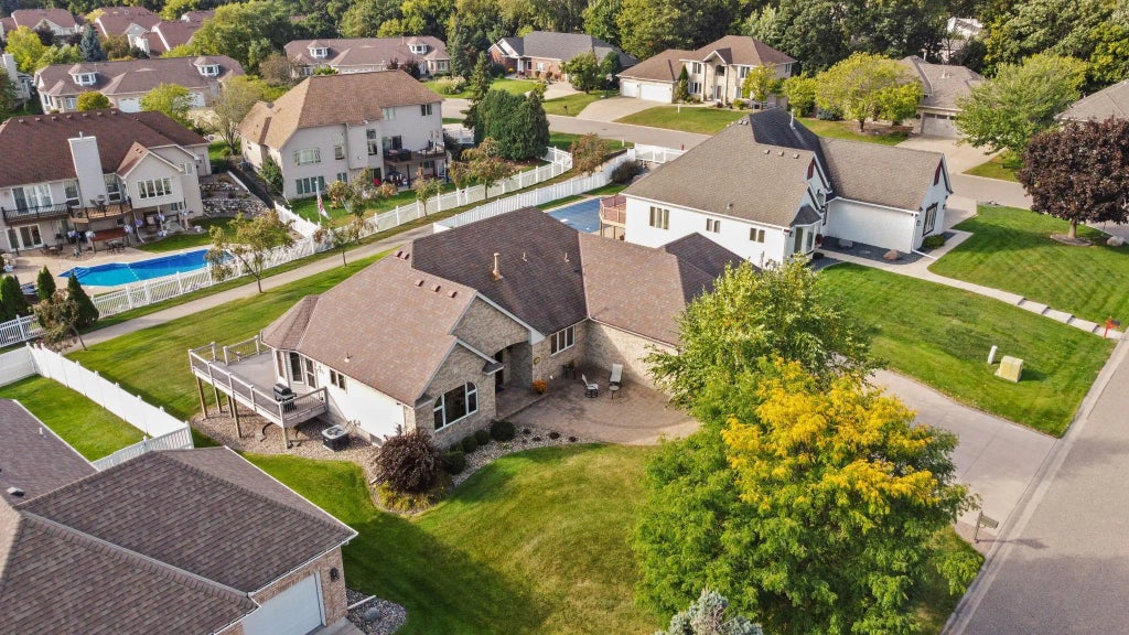 3151 Bent Tree Hills Drive, New Brighton