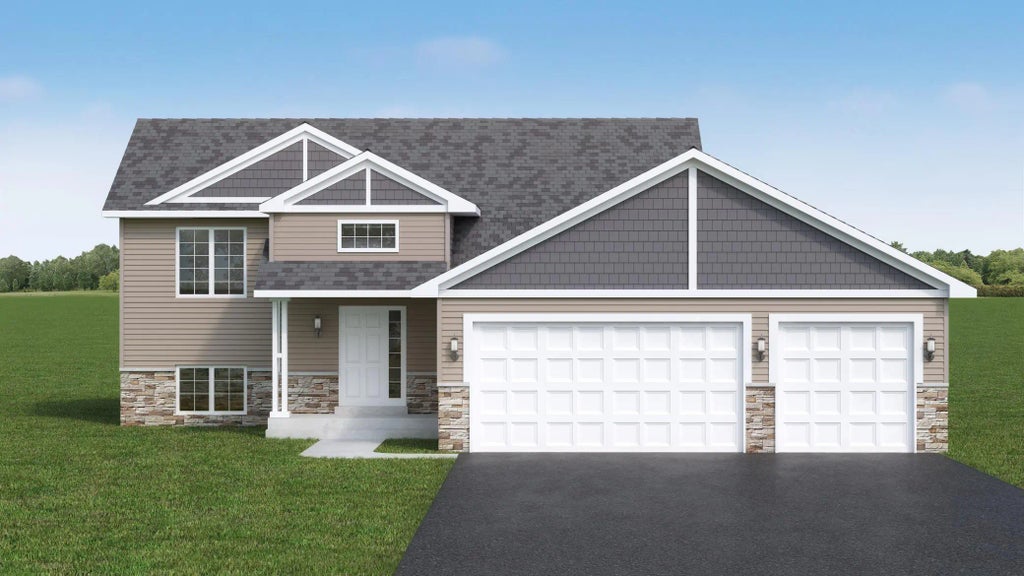 13048 12th Avenue, Zimmerman