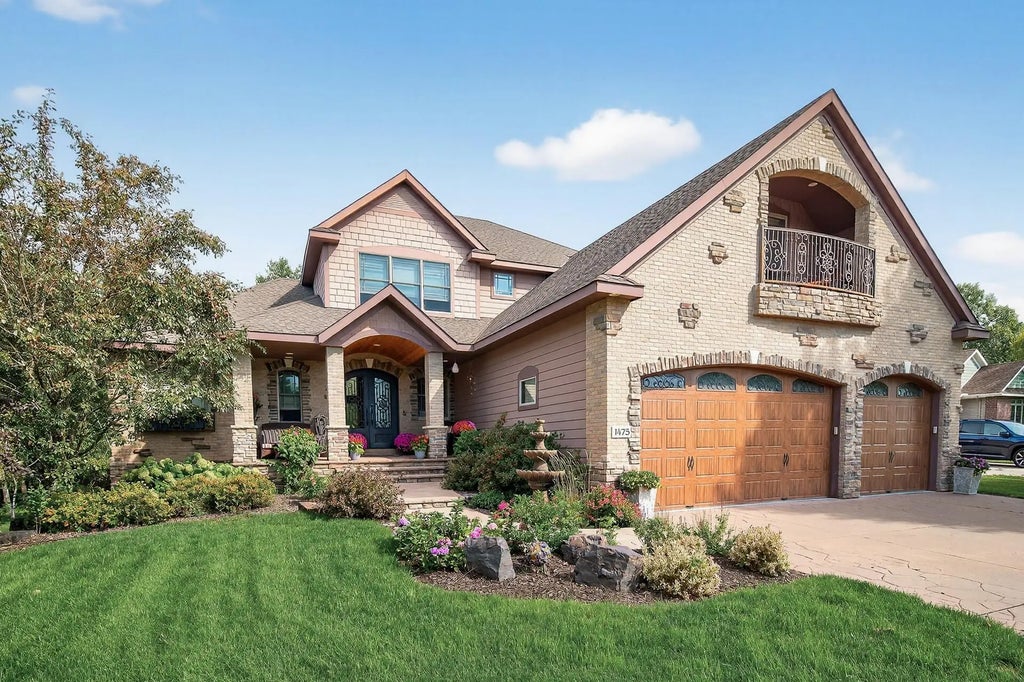 1475 162nd Avenue Nw, Andover