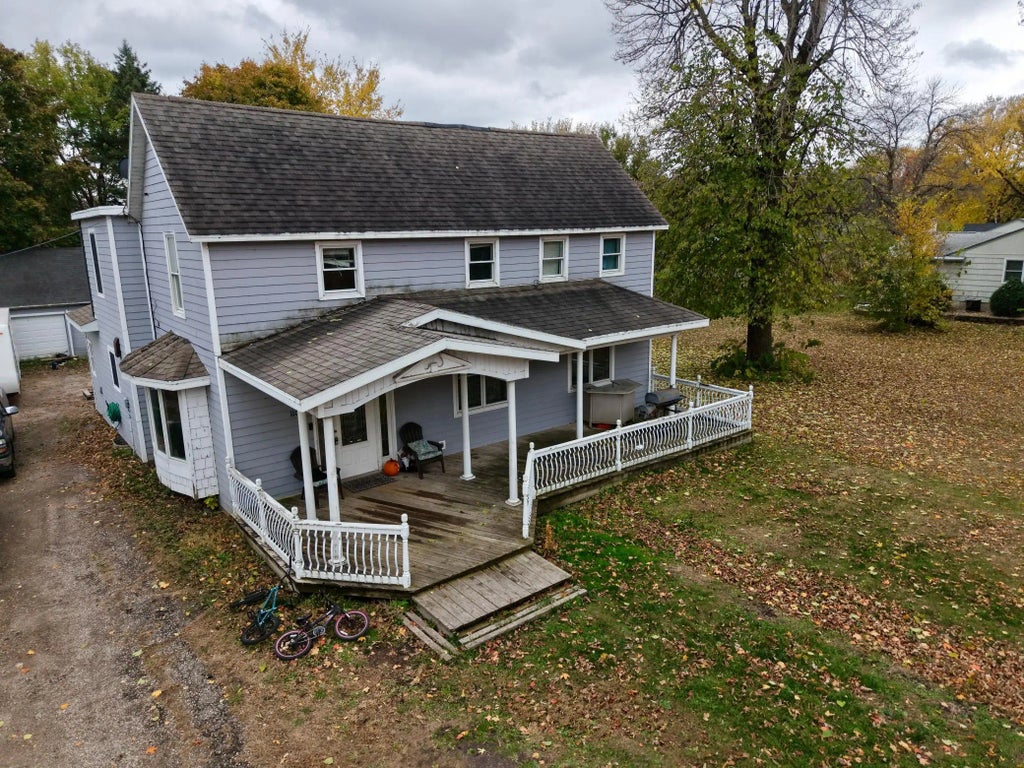 1102 Boxelder Street, Mountain Lake