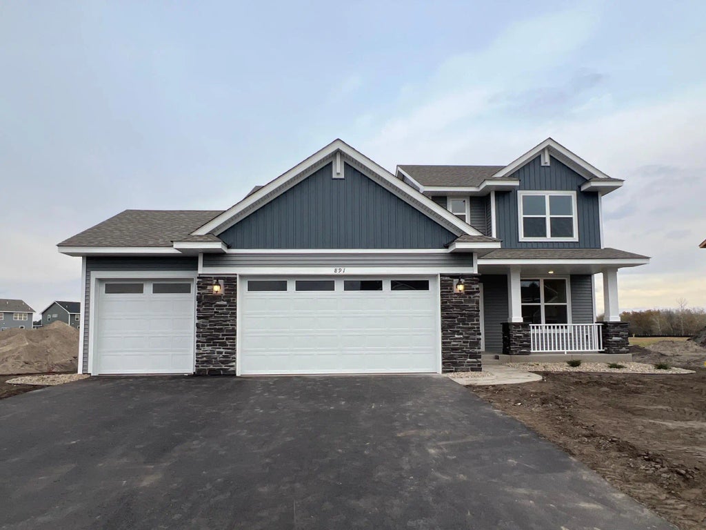 891 149th Lane Nw, Andover