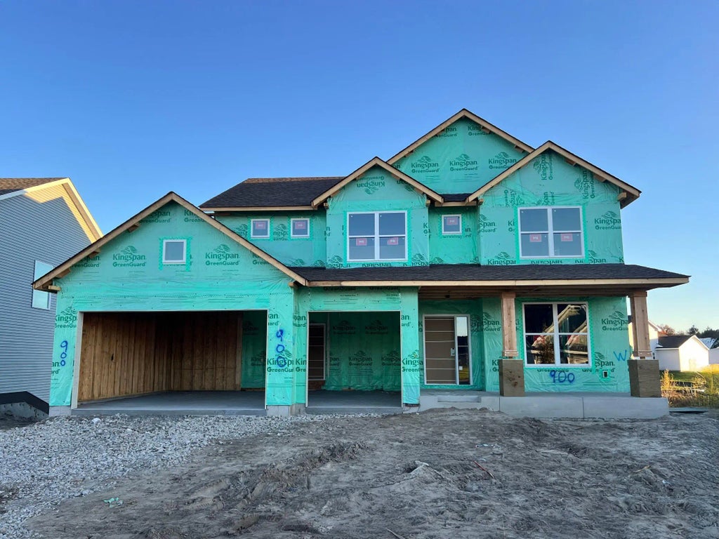 900 150th Lane Nw, Andover