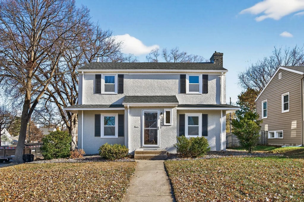 5601 Upton Avenue S, Minneapolis