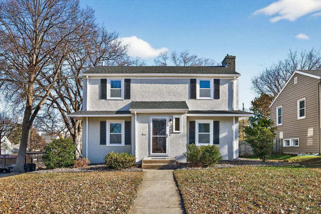 5601 Upton Avenue S, Minneapolis