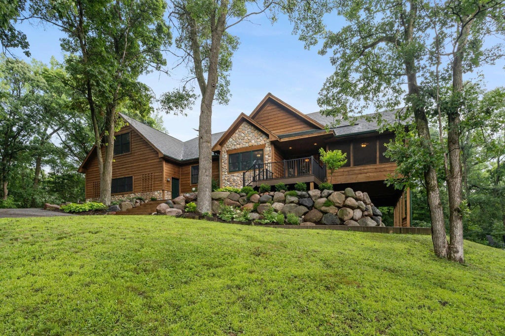 1303 Birch Park Road, Saint Joseph Twp