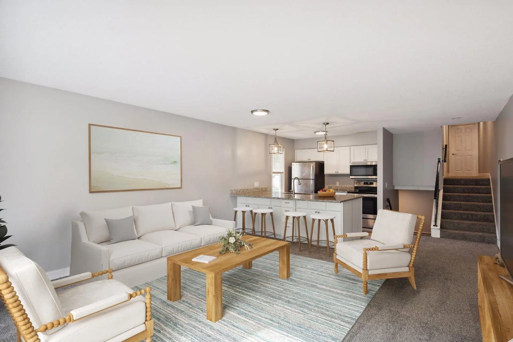 3613 Rhode Island Avenue S, St Louis Park